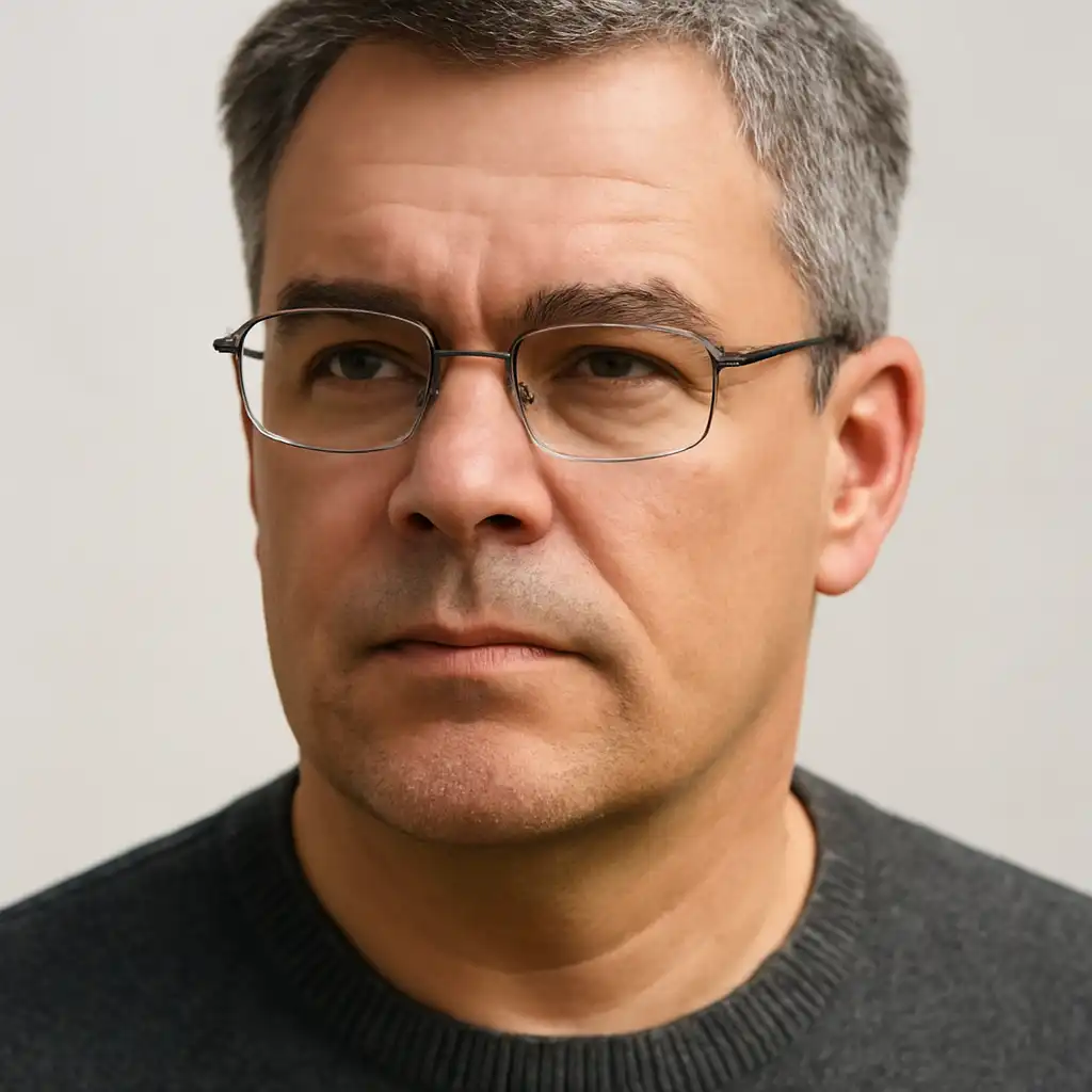 David Thompson